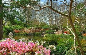 houston botanic garden usa suggested