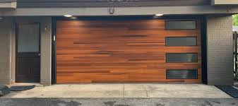 how to frame a garage door opening