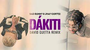 Now we recommend you to download first result bad bunny x jhay cortez dakiti english lyrics mp3. English Translation Dakiti David Guetta Remix Lyrics David Guetta Song Dance Music