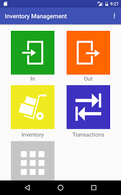 Logiwa's inventory management system for walmart acts as a hub for all your sales channels by connecting multiple warehouses to all of your online stores and. Inventory Management For Android Apk Download