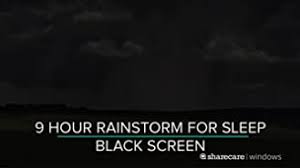 For a black screen, use the following keyboard shortcut: Watch Midnight Rain For Sleep Black Screen 4 Hours Prime Video