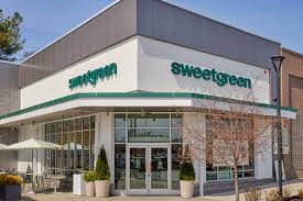 sweetgreen offers a healthy new option