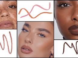 18 lip liners for every skin tone