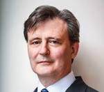 Bloomberg Editor-in-Chief John Micklethwait