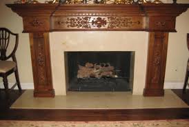 Fireplace Remodeling House Of Remodeling