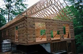 hearthstone log and timber frame homes