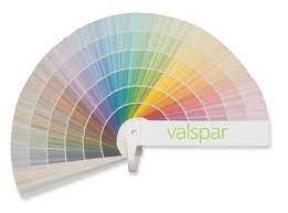 Valspar Paint Fan Deck At Com
