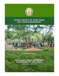 pdf sacred groves of tamil nadu and