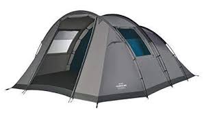 Vango Lulworth Tent Vivid Grey Size 500