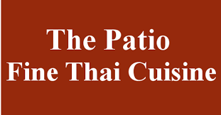 The Patio Fine Thai Cuisine Delivery