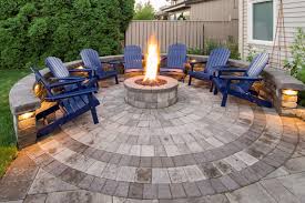 Diy Stone Fire Pit Cost To Build