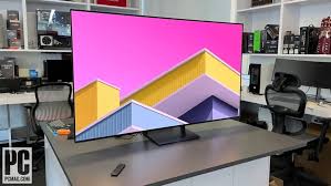 The Best Tvs For 2023 Pcmag