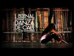 Image result for 2 bienal internacional  de danza cali 2015