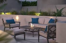 Surya Expands Outdoor Furnishings