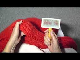 It was originally released on may 8th, 2013. How To Brush Mohair Youtube Your Pets Might Run At The Sight Of This Brush But Your Sweater Won T Knitting Tutorial How To Purl Knit Knitting Videos