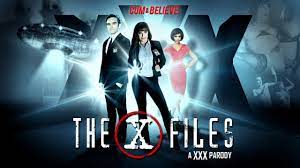 Watch The X-Files: A XXX Parody by Digital Playground Porn Movie Online  Free - SpeedPorn