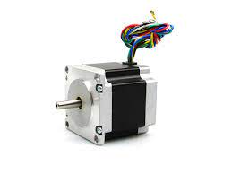 China Hybrid Stepper Motor & Brushless DC Motor factories gambar png