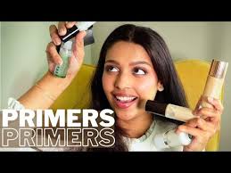 do we really need makeup primers you
