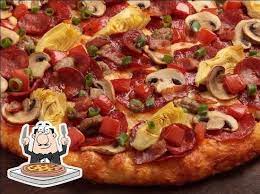 round table pizza 9138 kiefer blvd in