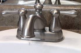 fix leaky faucet faucet repair