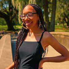 Meet Alexis Reed, a Fall 2020 Lede New Orleans Fellow | by Lede New Orleans  | Medium