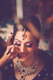 bridal makeup is much more than an