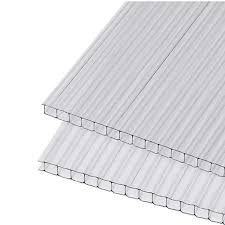 Clear Polycarbonate Sheet Pg0101 16 1