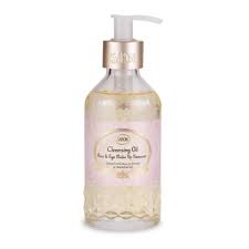 cleansing oil makeup remover 200 ml