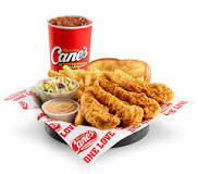 does-canes-have-a-slogan