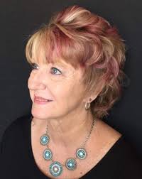 You can easily change your hairstyle and be as daring or as fun and flirty. 60 Hottest Hairstyles And Haircuts For Women Over 60 To Sport In 2020