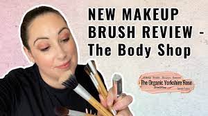 new makeup brush review the full