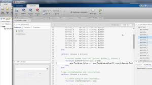 Matlab app designing the ultimate guide for matlab apps. How To Design Gui In Matlab Using Appdesigner Create A Simple Calculator Youtube