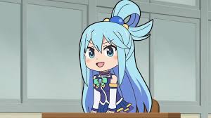 God's blessing on this wonderful world! Aqua Isekai Quartet Wiki Fandom