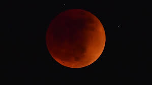 Watch NASA video of total lunar eclipse ...