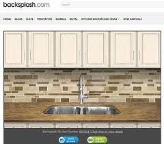 Click on materials for countertops, cabinets, flooring and backsplash to find the combination that is perfect for your home. 21 Kitchen Design Software Programs Free Paid Designing Idea
