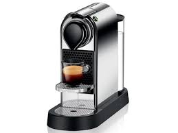 Nespresso Coffee Machine Parts