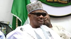 Abuja Must Be Restore To Its Master Plan – FCT Minister, Wike Vows