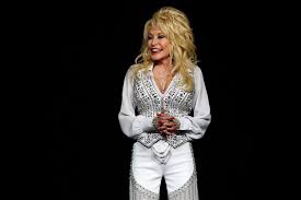 Dolly rebecca parton (born january 19, 1946 in sevierville, tennessee, u.s.) is an american country singer, songwriter, composer, producer, entrepreneur, author and actress. Dolly Parton Interview With Vogue Vogue