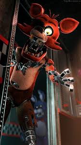 foxy wiki five nights at freddy s amino