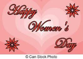 8 March Womens Day 8 March International Womens Day