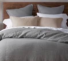 Check out our linen duvet cover selection for the very best in unique or custom, handmade pieces from our duvet covers shops. Honeycomb Cotton Duvet Cover Shams Pottery Barn Bed Linens Luxury Linen Duvet Covers Belgian Linen Duvet Covers