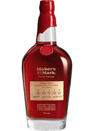 maker s mark golden hour barrel select