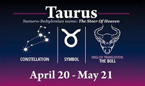 The second sign of the zodiac, begins on april 21 and ends on may 21. Taurus Personality Traits What Are Taurus Star Signs Like Positive Negative Attributes Express Co Uk