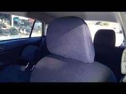 Seats For 2016 Subaru Impreza For