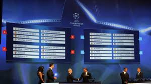 E aí galera, o que acharam do sorteio dos grupos na champions? Champions League 2017 18 Calendario De Los Equipos Espanoles En La Fase De Grupos