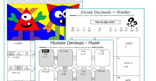 Math Mazes Riddles Coloring Page
