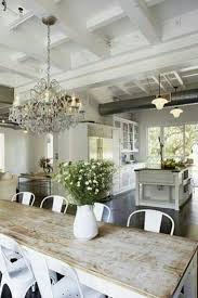 Shop allmodern for modern and contemporary kitchen + dining room furniture to match every style and budget. Pin By Karin Veeke On Kitchen Dining Room Design Modern Chic Kitchen Farmhouse Dining