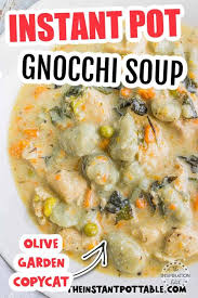 instant pot en gnocchi soup the