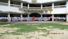 Image result for paramananda mission high school