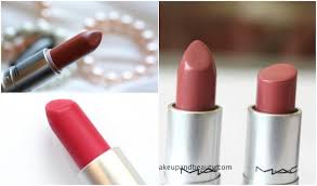 12 por mac lipsticks for dusky skin